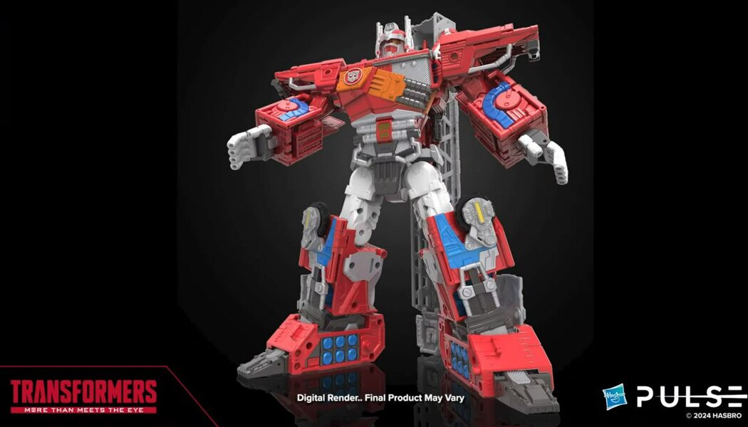 Image Of HasLab Omega Prime Official Details For Transformers Legacy Robots In Disguise  (59 of 123)